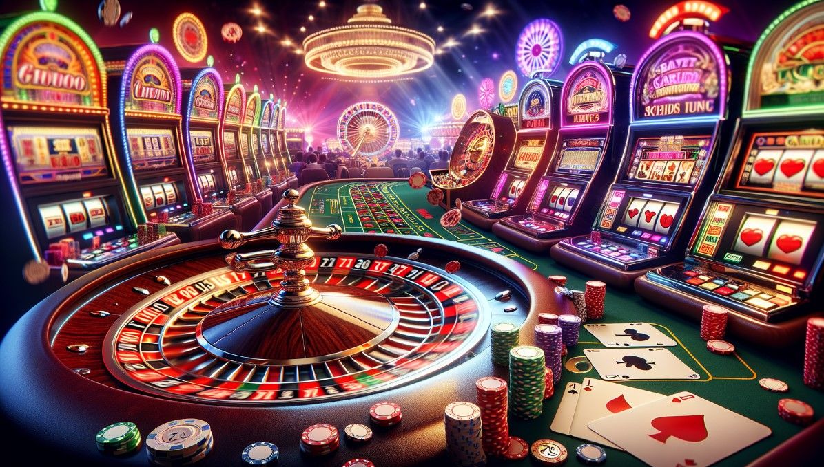 Lucky Jet 1win Live Casino