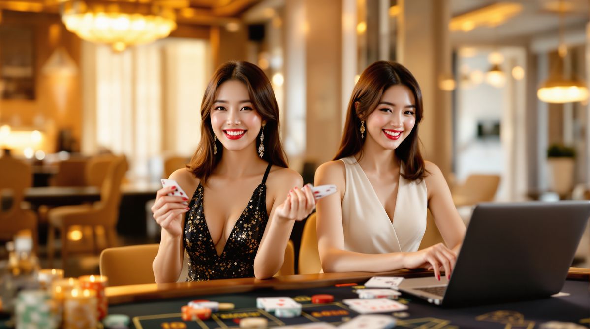 Lucky Jet 1win Live Casino